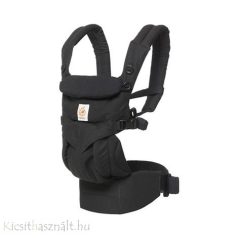 Ergobaby Omni 360 kenguru Black