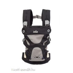 Joie Savvy kenguru Black Pepper