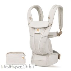 Ergobaby Omni Breeze kenguru Natural Beige