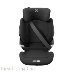   MAXI-COSI Kore Pro 100-150 cm Authentic Black gyerekülés i-Size