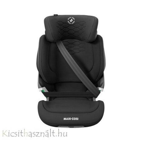 MAXI-COSI Kore Pro 100-150 cm Authentic Black gyerekülés i-Size