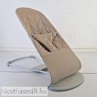 BabyBjörn pihenőszék Sand grey