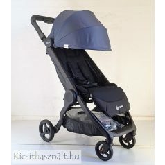 Ergobaby Metro+ babakocsi Grey