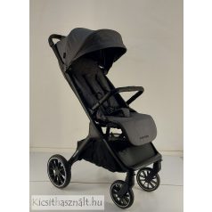 EASYWALKER Jackey XL babakocsi Marble Grey