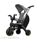 DOONA Liki Trike S3 Grey Hound tricikli
