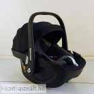 MAXI-COSI Pebble 360, 40-83 cm Essential Black hordozó i-Size "1"