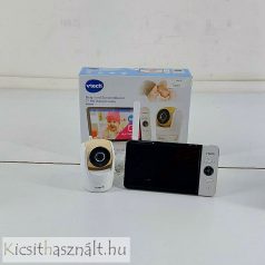 Vtech VM919 HD kamerás bébiőr