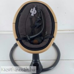 Maxi-Cosi Cassia Essential Graphite babahinta