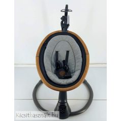 Maxi-Cosi Cassia Essential Graphite babahinta