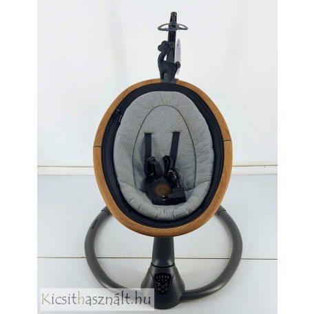 Maxi-Cosi Cassia Essential Graphite babahinta