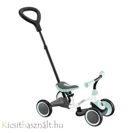 Globber 3in1 futóbicikli