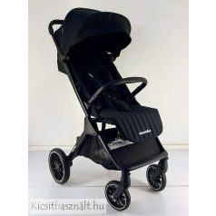 EASYWALKER Sport babakocsi Jackey2 XL Midnight Black