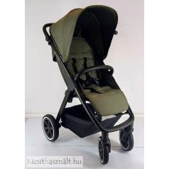 ABC Design Avus Air Olive multifunkciós babakocsi