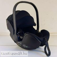 Britax Römer Baby Safe 5Z2 40-85 cm Black hordozó i-Size