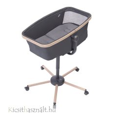   Maxi-Cosi Alba 3in1 kosár / nyugágy / szék Beyond Graphite