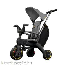 DOONA Liki Trike S3 Grey Hound tricikli "1"