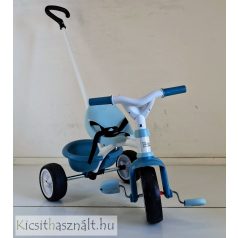 Smoby BeMove tricikli kék