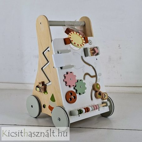 Bieco járássegítő