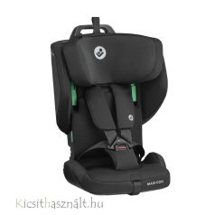   MAXI-COSI Nomad Plus 76-105 cm Authentic Black gyerekülés 15 hó-4 év "1"