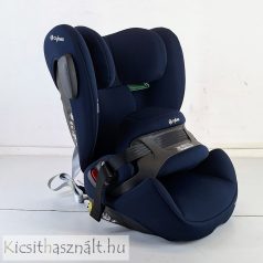 Cybex Pallas B3 i-Size autósülés Moon Blue