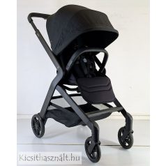 Joolz Hub2 babakocsi Black