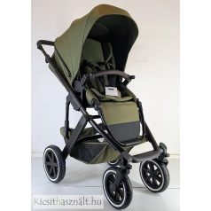 ABC Design Salsa 5 Air Avocado multifunkciós 2in1 babakocsi