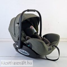   Joie Signature i-Level Pro 40-85 cm Evergreen autós babahordozó