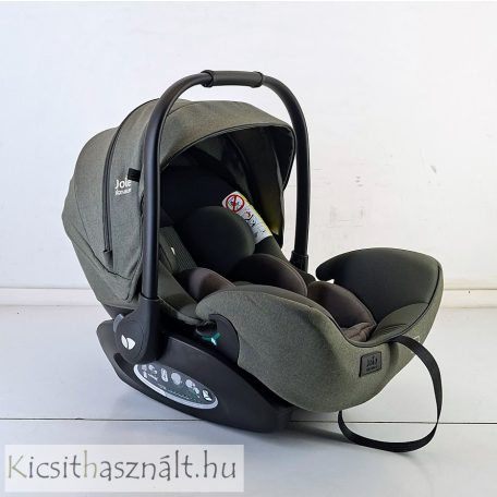 Joie Signature i-Level Pro 40-85 cm Evergreen autós babahordozó
