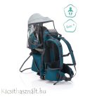 Fillikid Elite háti hordozó kék