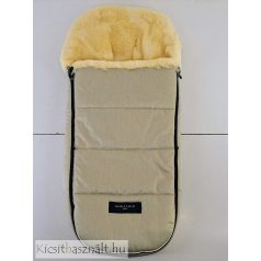 Werner Christ Flims bundazsák Cloud Beige