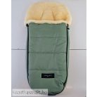 Werner Christ Flims bundazsák Green