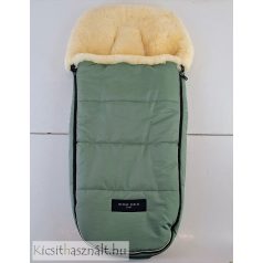 Werner Christ Flims bundazsák Green