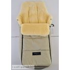 Werner Christ Baby bundazsák Arosa Cloud Beige