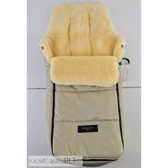 Werner Christ Baby bundazsák Arosa Cloud Beige