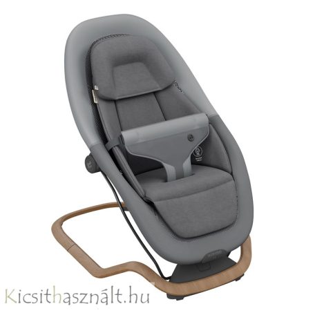 Maxi-Cosi Dove Pro Elegance Graphite baba pihenőszék