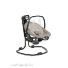 Joie Serina 2in1 Hazelnut elektromos babahinta