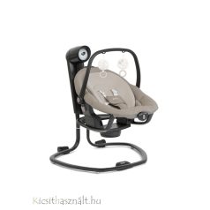 Joie Serina 2in1 Hazelnut elektromos babahinta