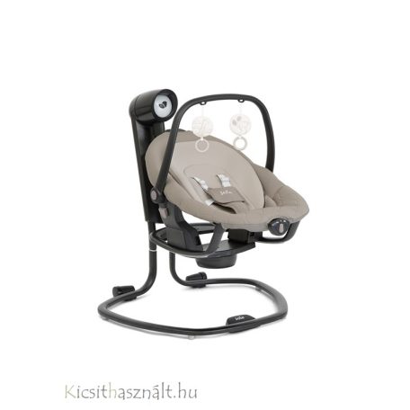 Joie Serina 2in1 Hazelnut elektromos babahinta