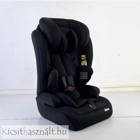 Fillikid Olli autósülés 76-150 cm