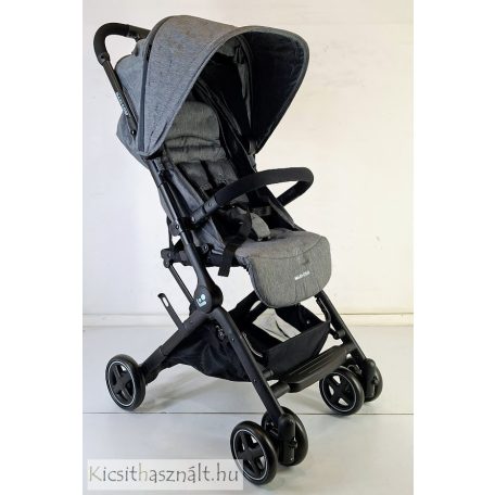 Maxi-Cosi Lara 2.0 Select Grey multifunkciós babakocsi