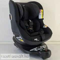 Joie i-Spin 360 40-105 cm Shale gyerekülés 0-4 év