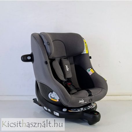 Joie i-Pivot 360 40-105 cm Thunder gyerekülés 0-4 év