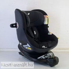 Joie i-Spin 360 E 61-105 cm Shale gyerekülés 3 hó-4 év