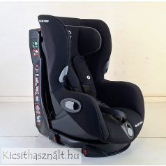 Maxi-Cosi Axiss Authentic Black gyerekülés 9-18 kg