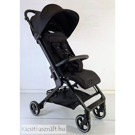 ABC Design Ping 3 Travel Coal multifunkciós babakocsi