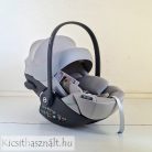 Cybex Cloud G i-Size Plus 45-87 cm Gold Stone Grey 2025 autós babahordozó