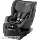 Römer Dualfix Pro M gyerekülés Mineral Grey Style