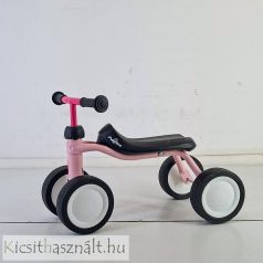 Puky Pukylino Retro gyerekfutóbicikli Rose