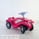 Big - Bobby Car, Candy Ride-on Gyermekautó, Rózsaszín