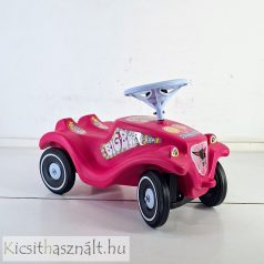 Big - Bobby Car, Candy Ride-on Gyermekautó, Rózsaszín